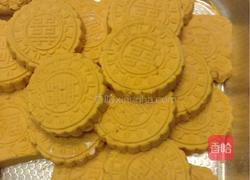 蒸南瓜饼（糕）的做法图解6