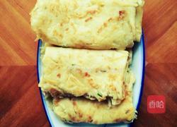 土豆煎饼的做法图解6