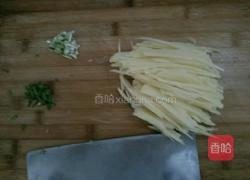 土豆煎饼的做法图解2