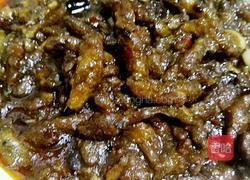 小鱼辣酱的做法图解6