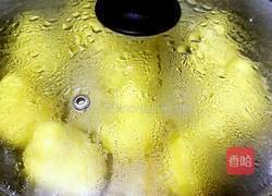 小米面窝窝头的做法图解5