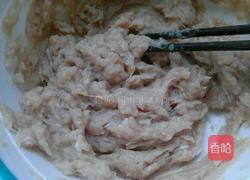 蜜椒鱼肉脯的做法图解9