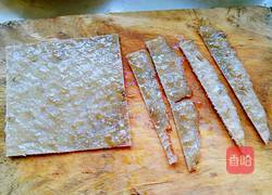 蜜椒鱼肉脯的做法图解18