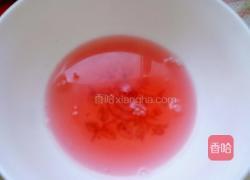 山楂果酱的做法图解4