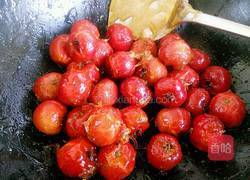 山楂果酱的做法图解7