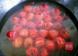 山楂果酱的做法图解8