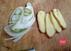 可乐猪骨棒的做法图解3