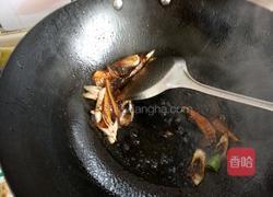 可乐猪骨棒的做法图解9