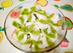 翡翠蝴蝶面的做法图解17