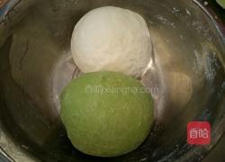 翡翠蝴蝶面的做法图解2