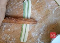 翡翠蝴蝶面的做法图解7