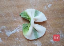 翡翠蝴蝶面的做法图解10