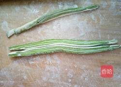 翡翠蝴蝶面的做法图解14