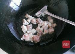 五花烧海鳗的做法图解7