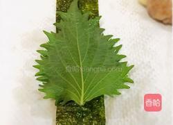 紫苏五花肉包豆腐的做法图解7