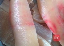 猪皮冻的做法图解3