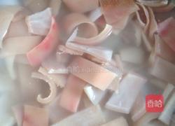 猪皮冻的做法图解5