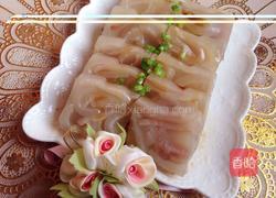猪皮冻的做法图解13