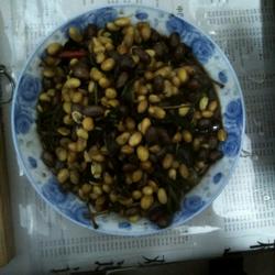 霍香豆