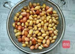 霍香豆的做法图解1