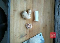 霍香豆的做法图解3