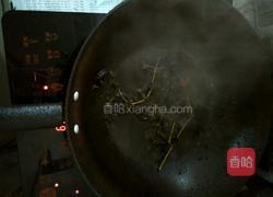 霍香豆的做法图解4