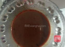 猪肉芹菜饺子的做法图解4