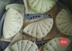 荷叶卷的做法图解5