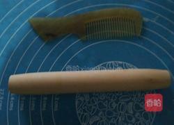 荷叶卷的做法图解1