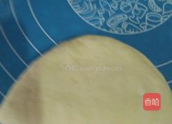 荷叶卷的做法图解2