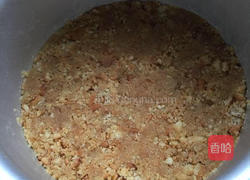 芒果酸奶慕斯蛋糕！的做法图解1