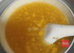 芒果酸奶慕斯蛋糕！的做法图解6