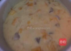 芒果酸奶慕斯蛋糕！的做法图解5