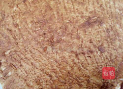 蝴蝶馒头的做法图解4