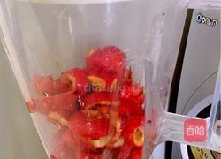 自制果丹皮的做法图解3