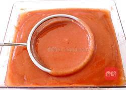 自制果丹皮的做法图解5