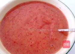 自制果丹皮的做法图解4