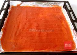 自制果丹皮的做法图解10