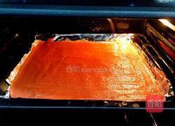 自制果丹皮的做法图解11