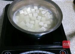 家常豆腐的做法图解2