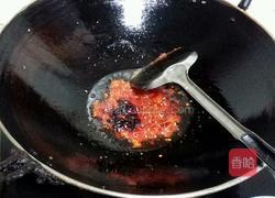 家常豆腐的做法图解7