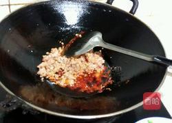 家常豆腐的做法图解8
