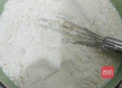 芒果班戟的做法图解5