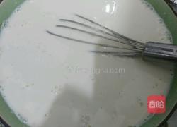 芒果班戟的做法图解6