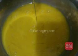 芒果班戟的做法图解8