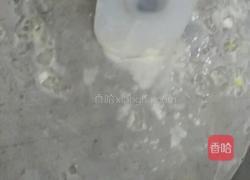 芒果班戟的做法图解11