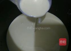 芒果班戟的做法图解16