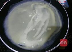 芒果班戟的做法图解18