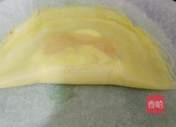 芒果班戟的做法图解27