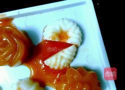 血布丁的做法图解22